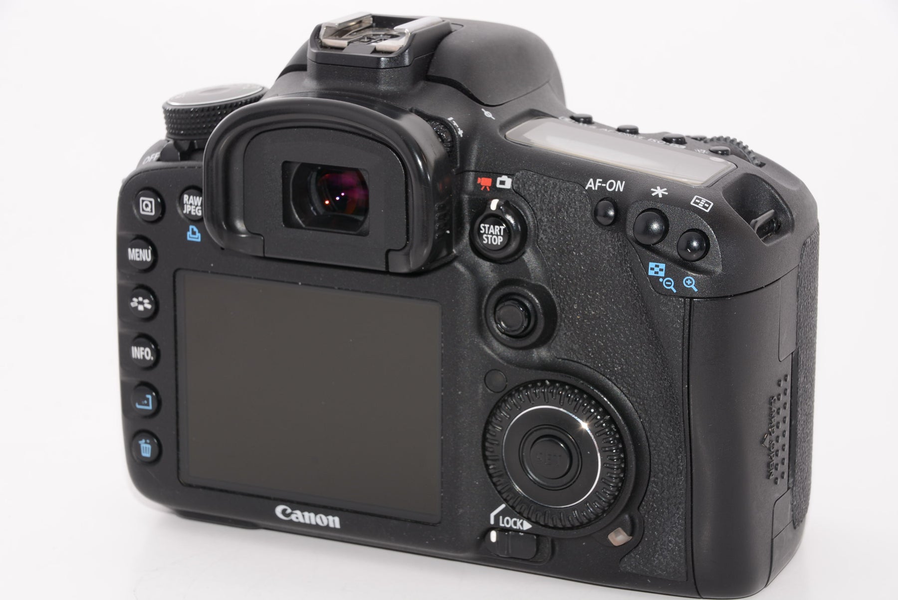 オススメ】Canon デジタル一眼レフカメラ EOS 7D ボディ EOS7D