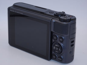 【外観特上級】Canon コンパクトデジタルカメラ PowerShot SX730 HS ブラック