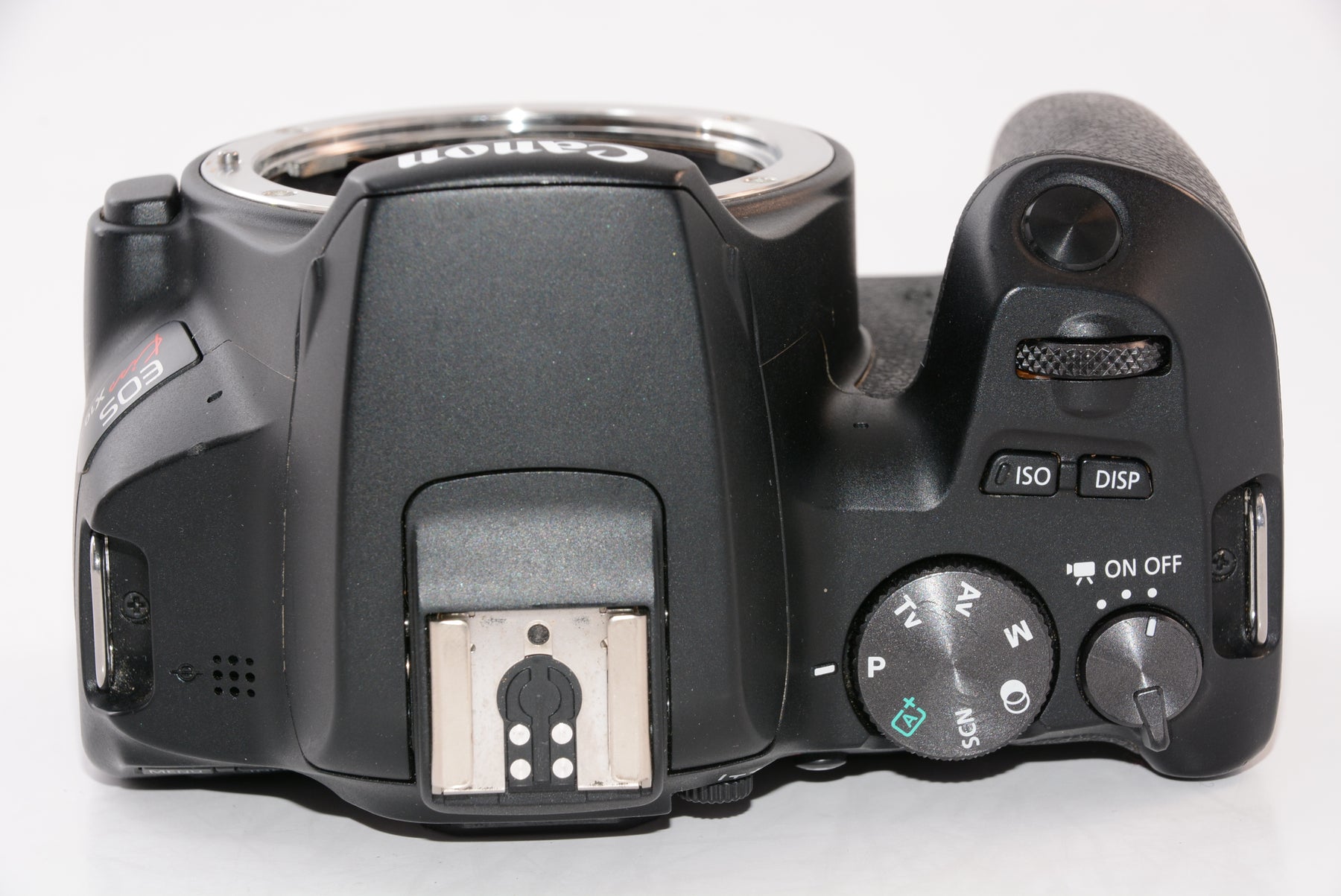 オススメ】Canon デジタル一眼レフカメラ EOS Kiss X10 ボディー