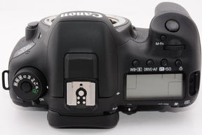 【ほぼ新品】Canon デジタル一眼レフカメラ EOS 7D Mark IIボディ EOS7DMK2