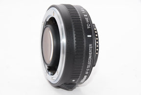 【外観特上級】Nikon テレコンバーター AF-S TELECONVERTER TC-14E III TC14E3