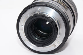 【外観特上級】TAMRON 単焦点マクロレンズ SP AF90mm F2.8 Di MACRO ニコン用  272ENII