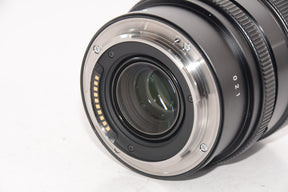 【外観特上級】SIGMA シグマ Lマウント レンズ 24mm F2 DG DN 単焦点 広角 フルサイズ Contemporary ミラーレス 専用