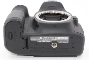 【外観特上級】Canon デジタル一眼レフカメラ EOS 80D ボディ EOS80D