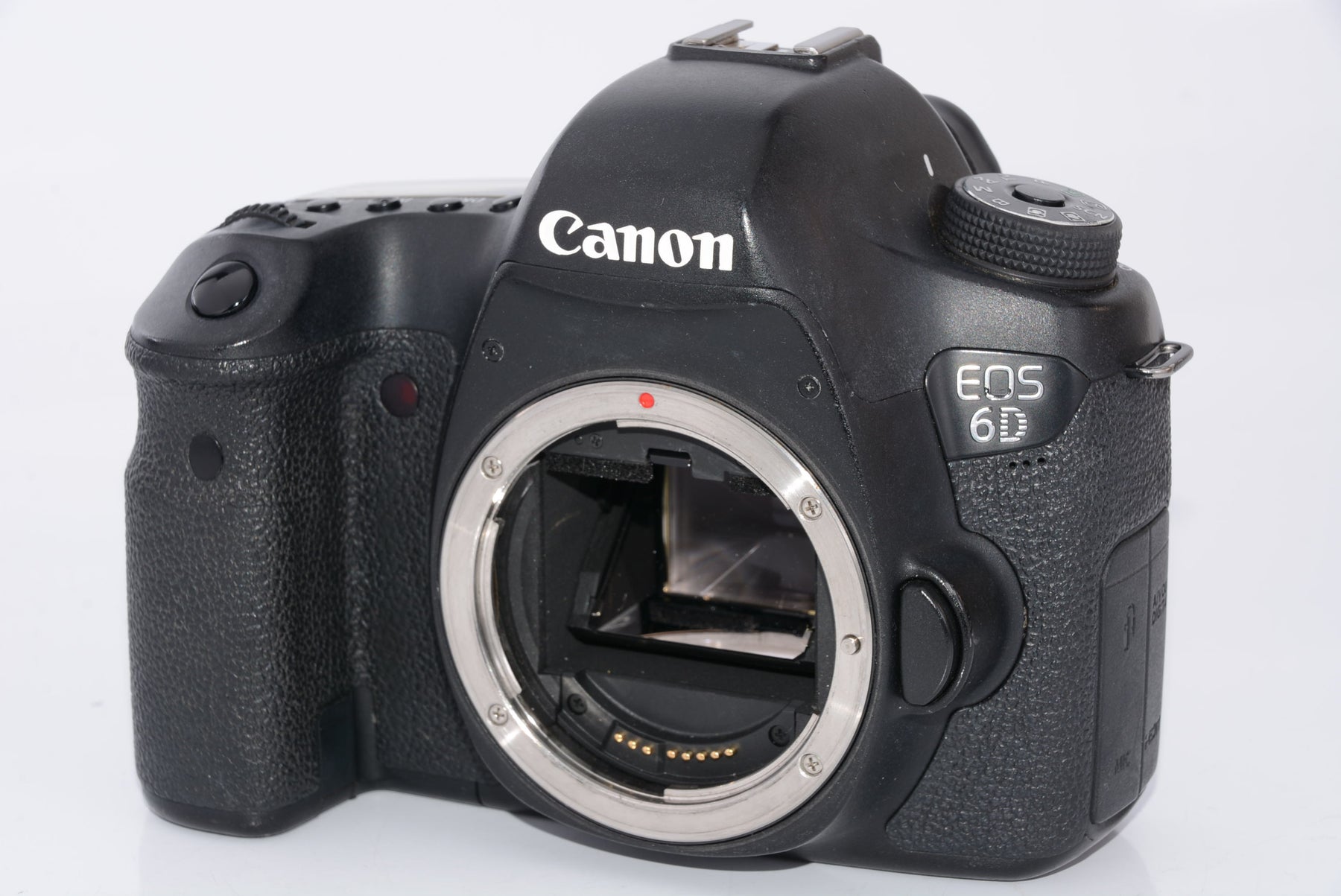 Canon キヤノン デジタル一眼レフカメラ EOS 6Dボディ EOS6DCanon