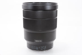 【外観特上級】ソニー SONY ズームレンズ Vario-Tessar T* FE 16-35mm F4 ZA OSS フルサイズ対応