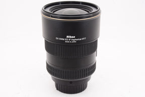 【外観特上級】Nikon 標準ズームレンズ AF-S DX Zoom Nikkor 17-55mm f/2.8G IF-ED ニコンDXフォーマット専用