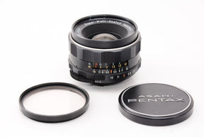 【オススメ】Asahi SMC Takumar super-multi-coated 35 mm 35 mm 1 : 3.5 3.5 – m42 M 42