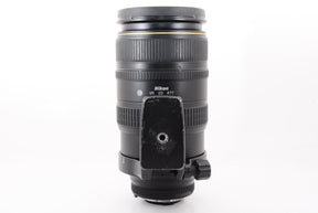 【オススメ】Nikon Ai AF VR NIKKOR ED 80-400mm F4.5-5.6D