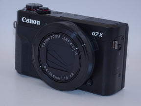 【外観並級】Canon デジタルカメラ PowerShot G7 X MarkII