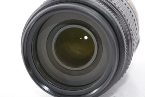 【外観特上級】Nikon 望遠ズームレンズ AF-S DX NIKKOR 55-300mm f/4.5-5.6G ED VR