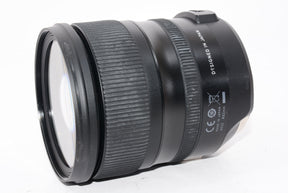 【外観特上級】TAMRON 大口径標準ズームレンズ SP24-70mm F2.8 Di VC USD G2 ニコン用 フルサイズ対応