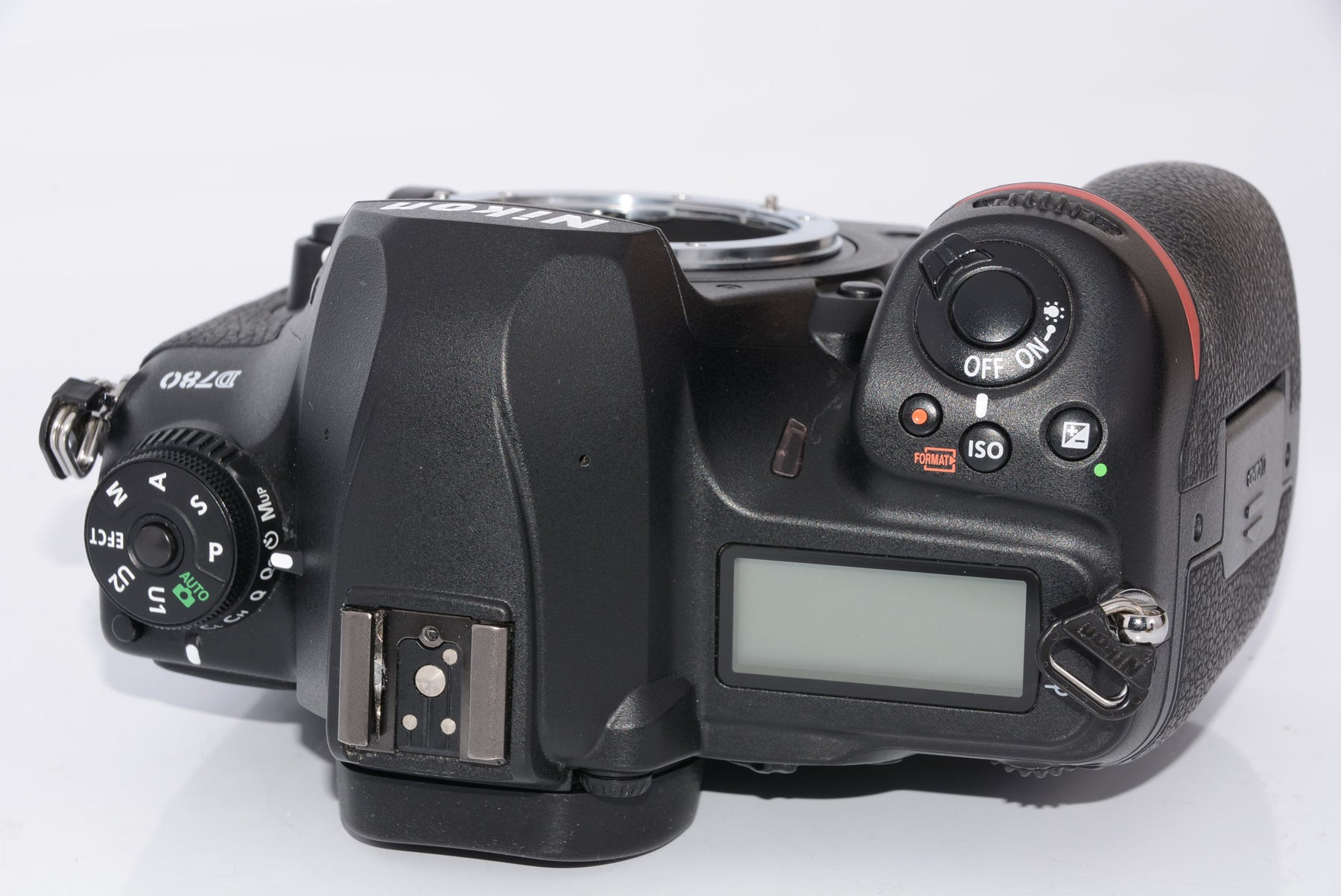 外観特上級】Nikon デジタル一眼レフカメラ D780 ブラック
