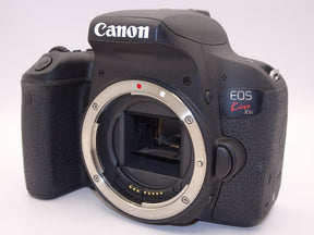 【外観特上級】Canon EOS Kiss X9i ダブルズームキット