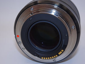 【外観特上級】SIGMA 単焦点レンズ Art 30mm F1.4 DC HSM キヤノン用 APS-C専用