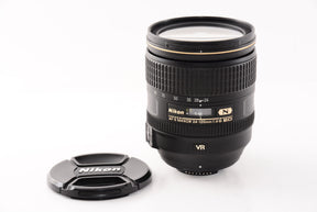 【外観特上級】Nikon 標準ズームレンズ AF-S NIKKOR 24-120mm f/4G ED VR フルサイズ対応