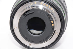 【外観特上級】PENTAX 標準ズームレンズ DA17-70mmF4AL[IF]SDM Kマウント APS-Cサイズ 21740