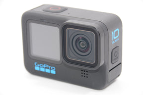 【外観特上級】GoPro Hero10 ブラック