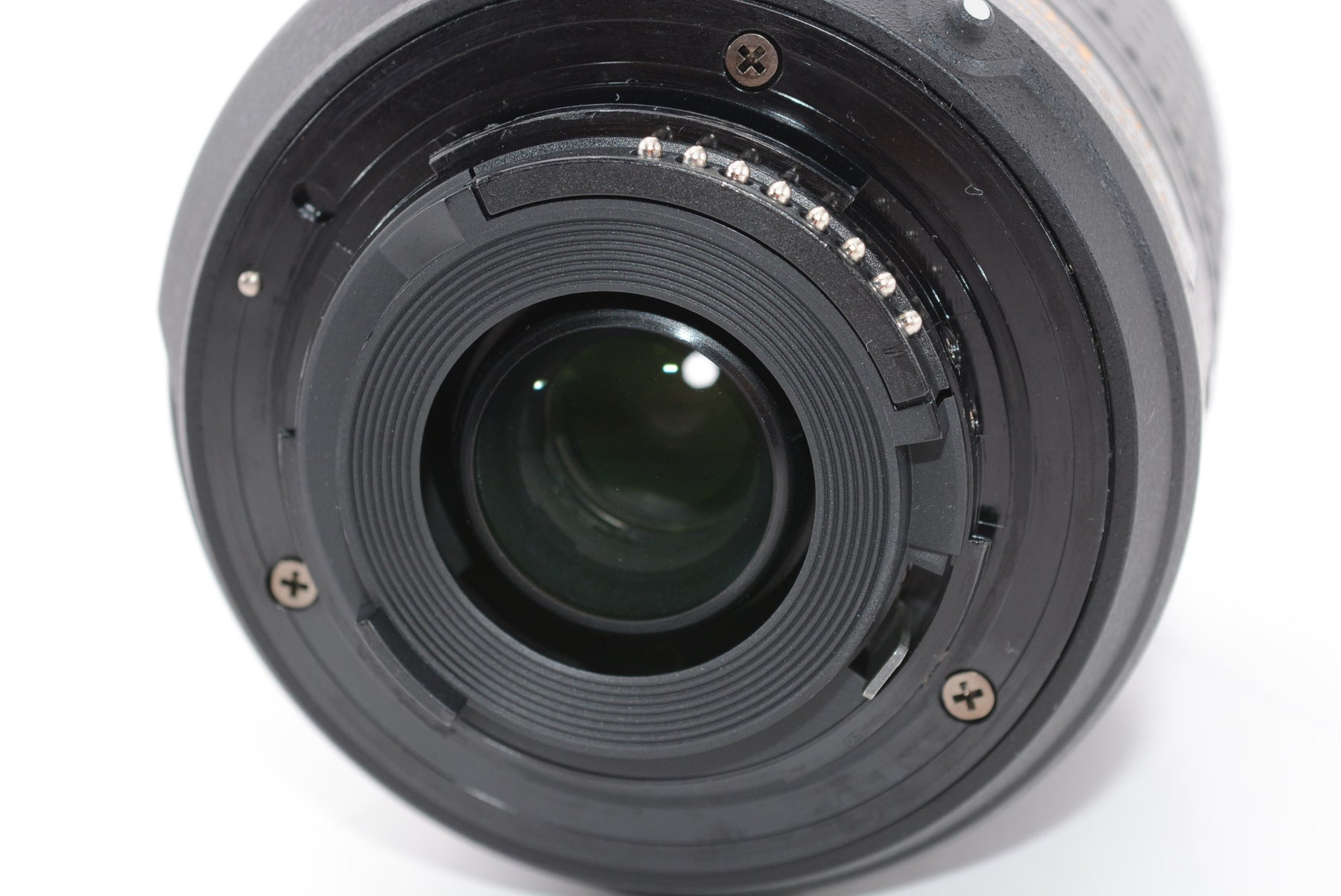 【外観特上級】Nikon 望遠ズームレンズ AF-S DX VR Zoom Nikkor 55-200mm f/4-5.6G IF-ED ニコンDXフォーマット専用