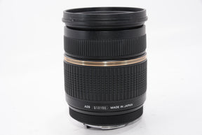 【外観特上級】TAMRON 大口径ズームレンズ SP AF28-75mm F2.8 XR Di ペンタックス用 フルサイズ対応 A09P