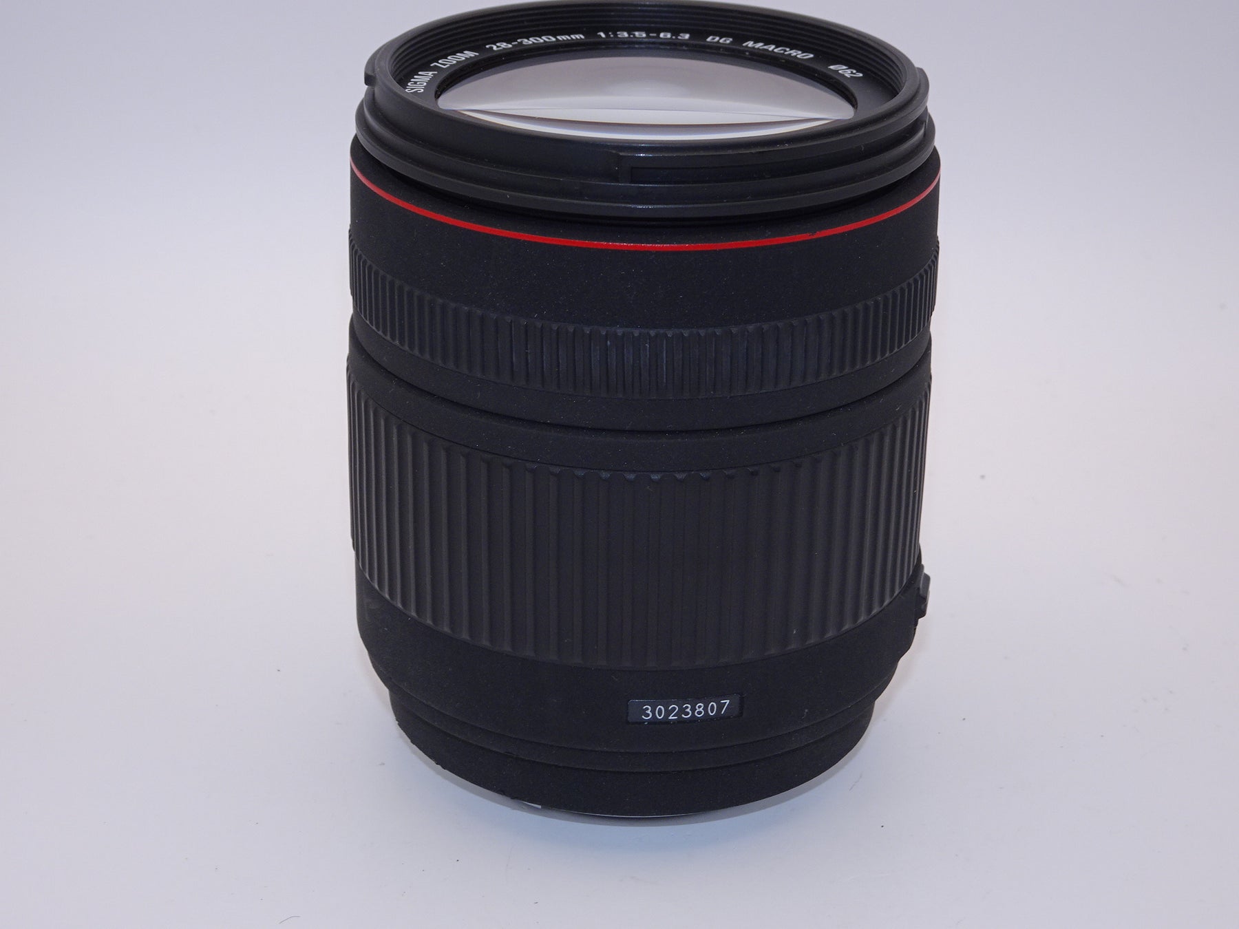 【外観特上級】SIGMA 28-300mm F3.5-6.3 DG MACRO ソニー用