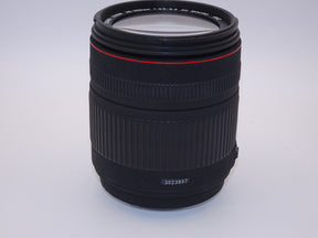 【外観特上級】SIGMA 28-300mm F3.5-6.3 DG MACRO ソニー用