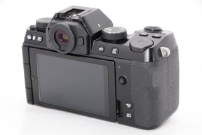 【オススメ】FUJIFILM ミラーレスデジタルカメラ X-S10 ボディ F X-S10 ブラック