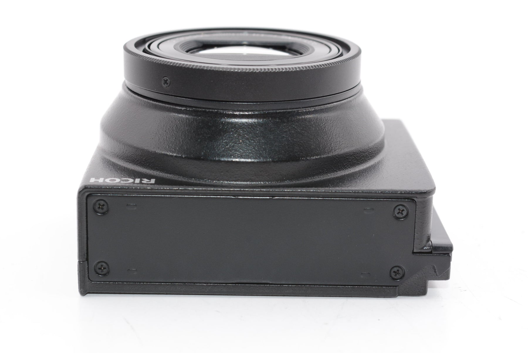 【外観特上級】RICOH GXR用カメラユニット RICOH LENS P10 28-300mm F3.5-5.6 VC 170520
