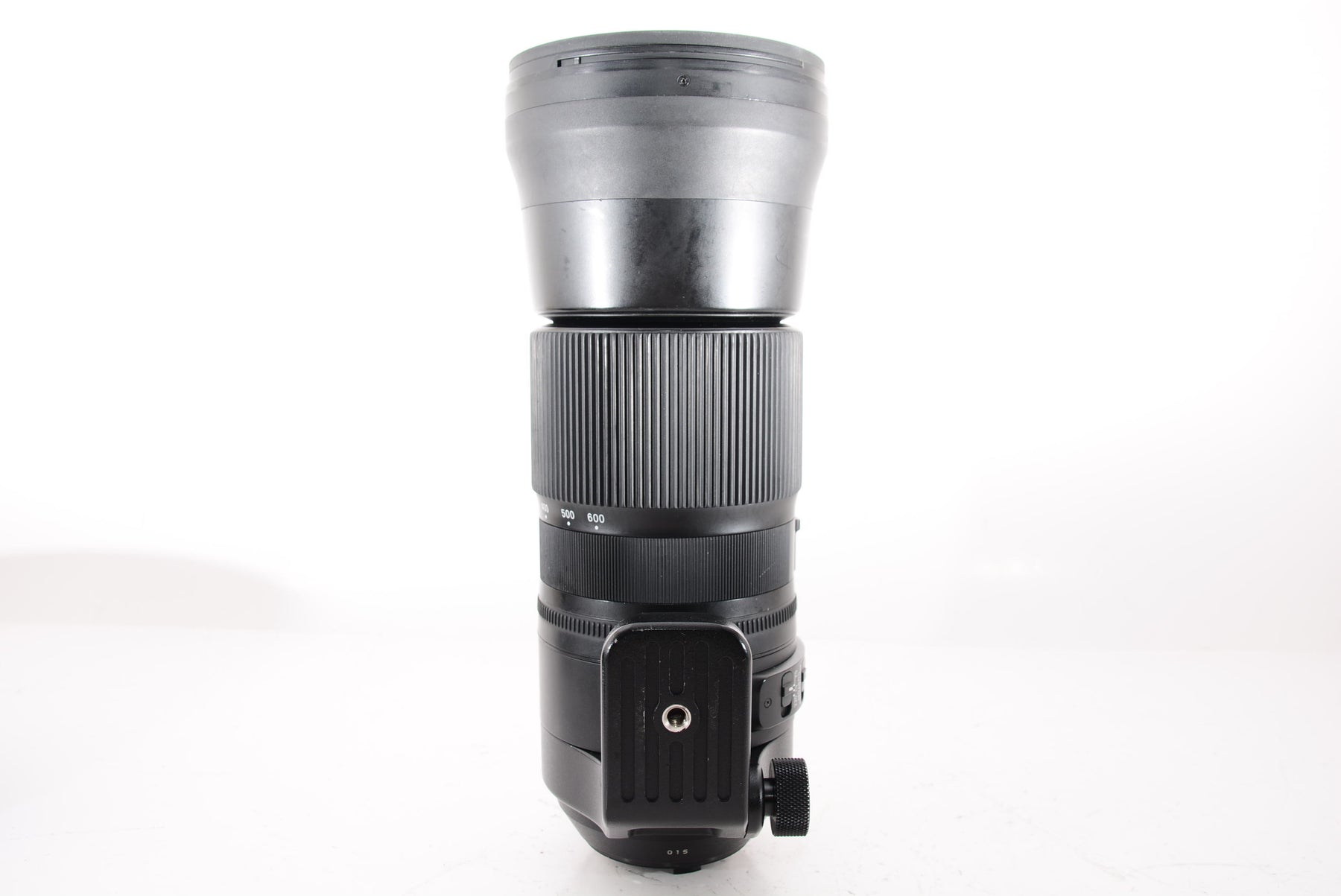 【オススメ】シグマ SIGMA 150-600mm F5-6.3 DG OS HSM Contemporary※ニコンマウント※DGレンズ（フルサイズ対応） Contemporary 150-600 DG OS/CON NA