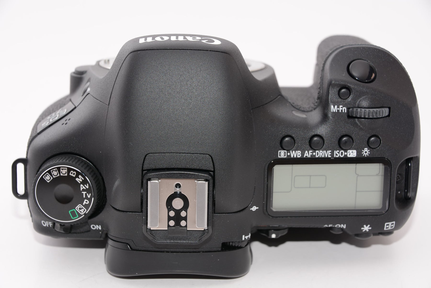 外観特上級】Canon デジタル一眼レフカメラ EOS 7D ボディ EOS7D