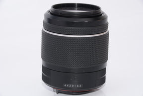 【外観特上級】ペンタックス smc PENTAX-DAL 50-200mm F4-5.6 ED WR