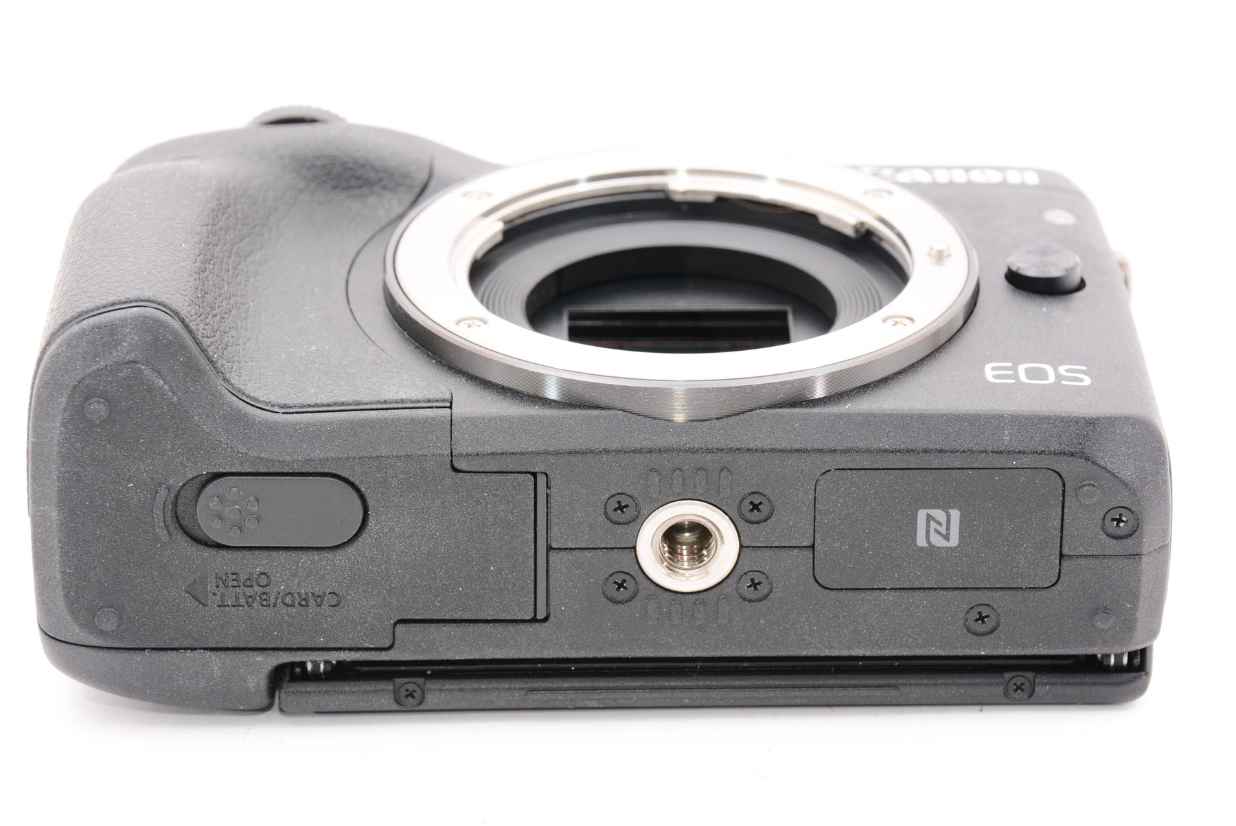 Canon ミラーレス一眼カメラ EOS M3 ボディ(ブラック) EOSM3BK-BODY  :20231018092956-00341us:miyanojin - 通販 - Yahoo!ショッピング - カメラ