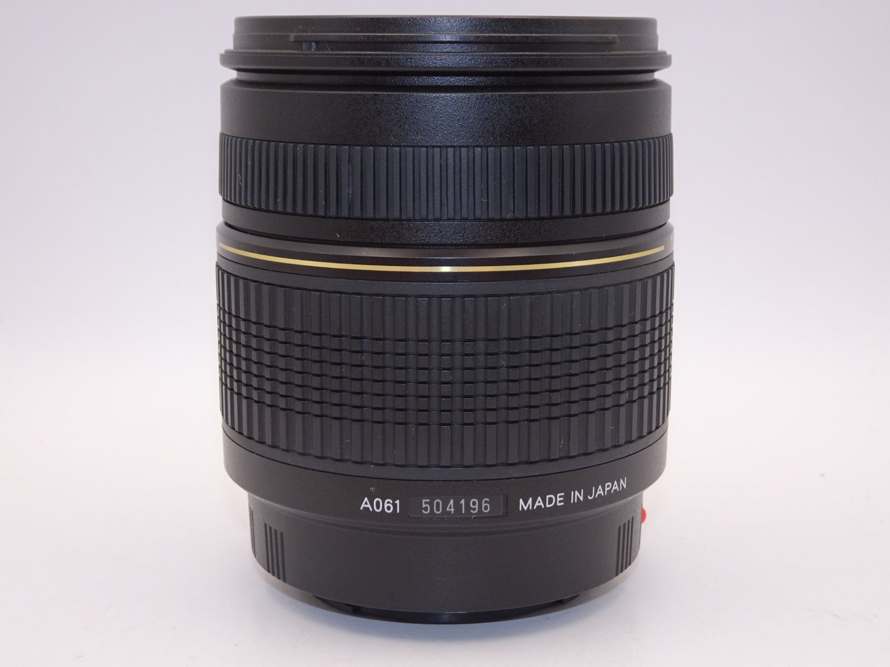 【外観特上級】TAMRON AF 28-300mm F3.5-6.3 XR Di LD IF ソニーミノルタ用