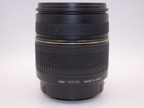 【外観特上級】TAMRON AF 28-300mm F3.5-6.3 XR Di LD IF ソニーミノルタ用