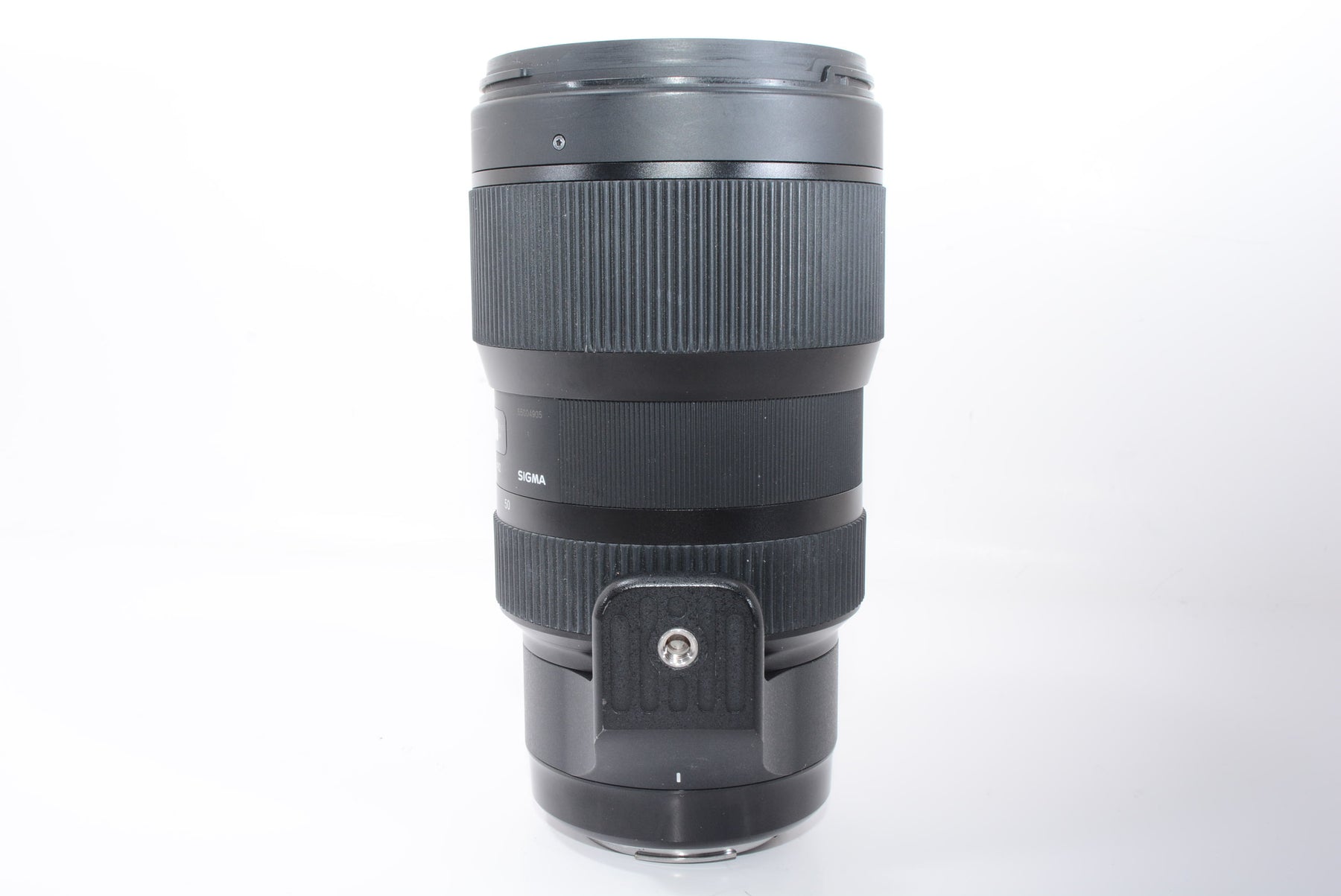 【外観特上級】SIGMA 50-100mm F1.8 DC HSM | Art A016 | Canon EF-Sマウント