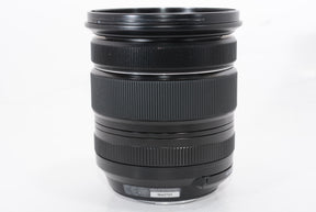 【外観特上級】FUJIFILM 交換レンズ XF16-80mmF4 R OIS WR