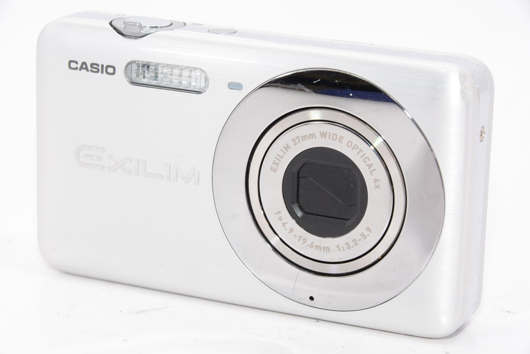 お得大人気CASIO EXILIM ZOOM EX-Z800SR デジタルカメラ