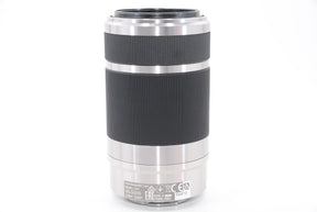 【外観特上級】ソニー SONY 望遠ズームレンズ E 55-210mm F4.5-6.3 OSS ソニー Eマウント用 APS-C専用 SEL55210