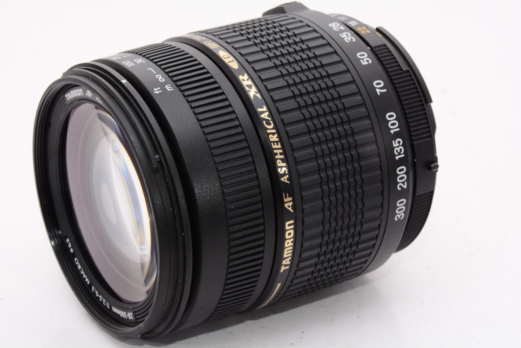 当日発送可 TAMRON AF28-300mm f3.5-6.3 XR Di ニコン用 A061N | www