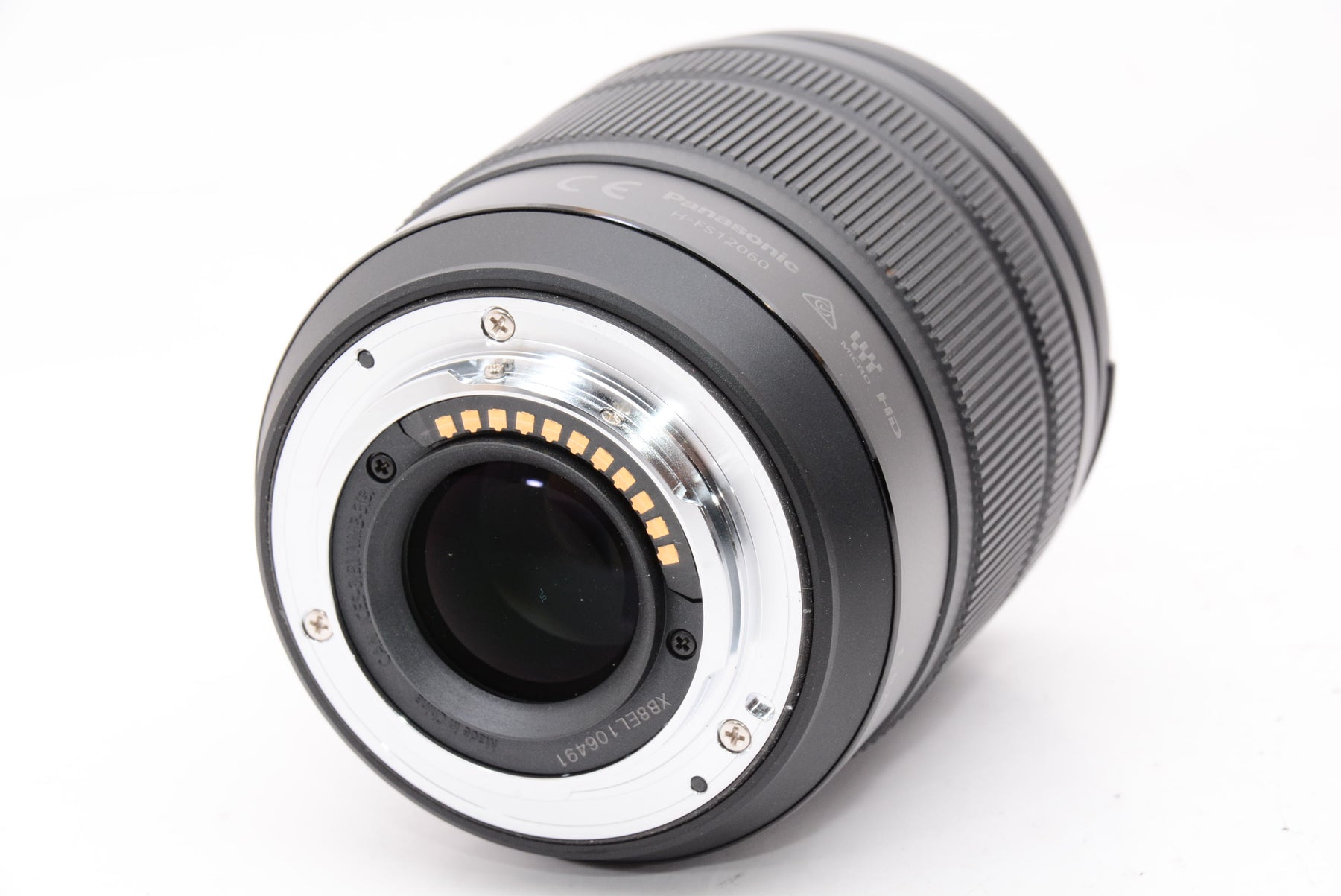 【外観特上級】パナソニック ミラーレス一眼カメラ ルミックス G8 標準ズームレンズキット 1600万画素 ブラック DMC-G8M-K