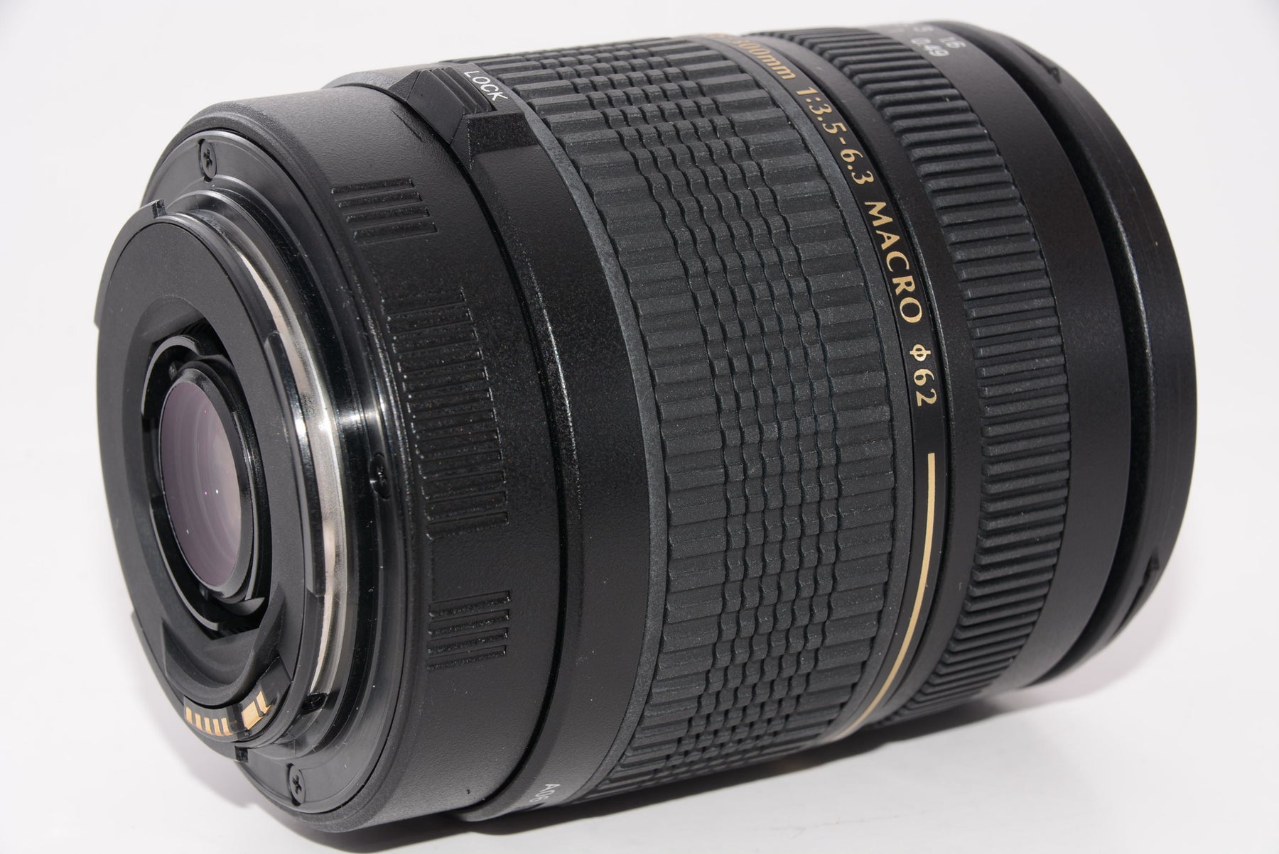 【外観特上級】TAMRON AF28-300mm f3.5-6.3 XR Di キヤノン用 A061E