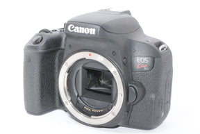 【外観特上級】Canon デジタル一眼レフカメラ EOS Kiss X9i ボディー