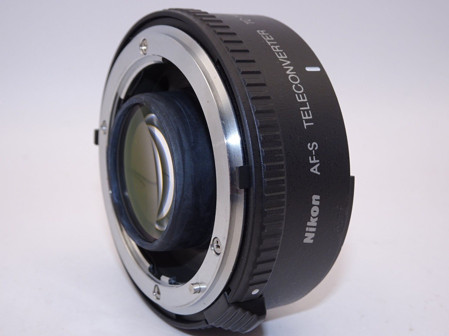 【外観並級】Nikon テレコンバーター AF-S TELECONVERTER TC-14E II