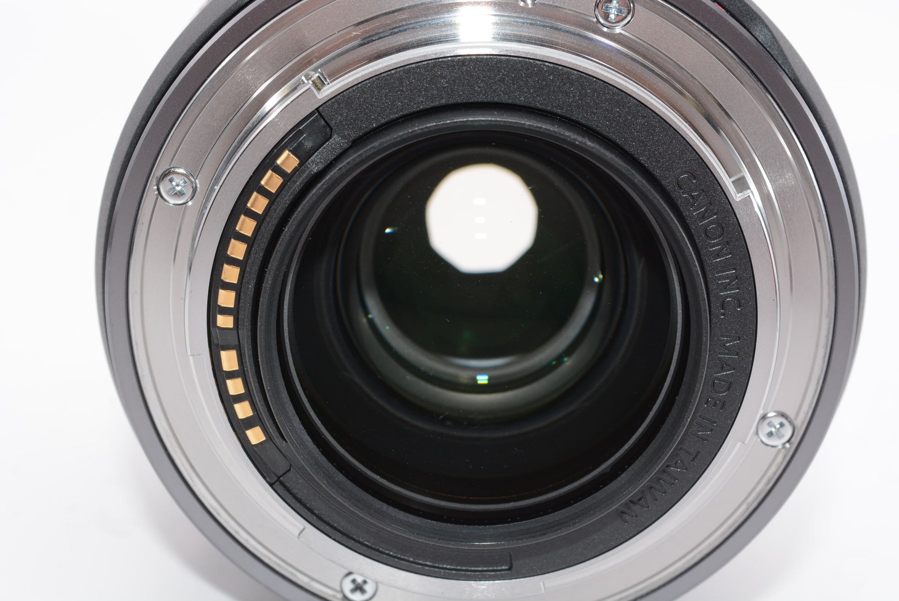 【外観特上級】Canon 単焦点広角レンズ RF35mm F1.8 マクロ IS STM EOSR対応 RF3518MISSTM