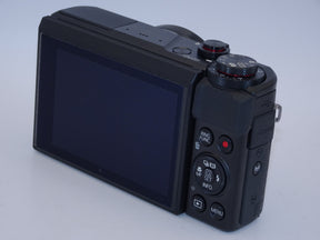 【外観並級】Canon デジタルカメラ PowerShot G7 X MarkII