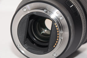 【ほぼ新品】ソニー/広角ズームレンズ/フルサイズ/FE 16-35mm F2.8 GM Ⅱ / G Master/デジタル一眼カメラα[Eマウント]用 純正レンズ / SEL1635GM2