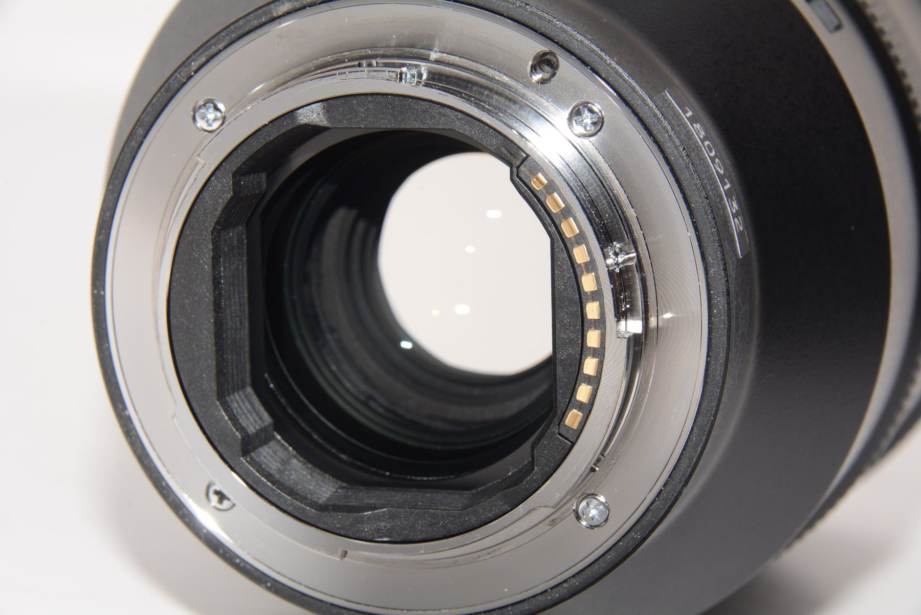 【外観特上級】ソニー デジタル一眼カメラα[Eマウント]用レンズ SEL135F18GM(FE 135mm F1.8) フルサイズ Gmaster