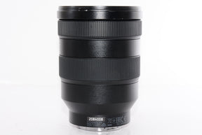 【外観特上級】ソニー SONY ズームレンズ FE 24-105mm F4 G OSS Eマウント35mmフルサイズ対応 SEL24105G