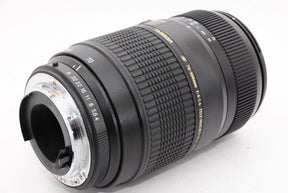 【外観特上級】TAMRON 望遠ズームレンズ AF70-300mm F4-5.6 Di MACRO ペンタックス用 フルサイズ対応 A17P