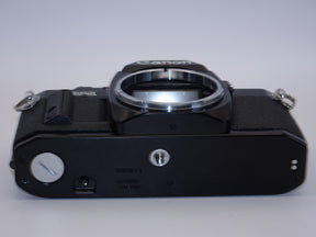 【外観特上級】CANON キャノン AV-1 ボディ